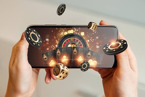 Dashboard terintegrasi singapore pools menampilkan PUBG Mobile, slot, dan sportsbook