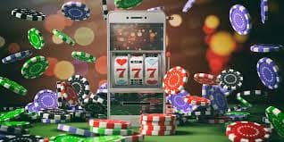 Tampilan meja roulette live dengan area taruhan dan roda standar industri