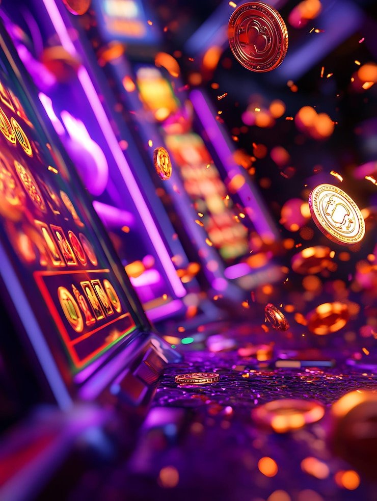 Dealer profesional di singapore pools yang siap memandu pemain melalui permainan meja